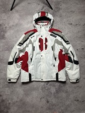 Giacca sci uomo Spyder XXL