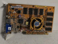 SCHEDA GRAFICA ASUS NVIDIA