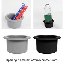 Portabicchieri per auto