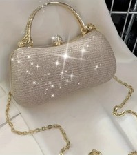 Pochette da Donna con Manico