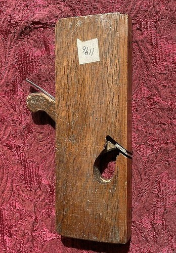 Antico pialletto legno - pialletto, in