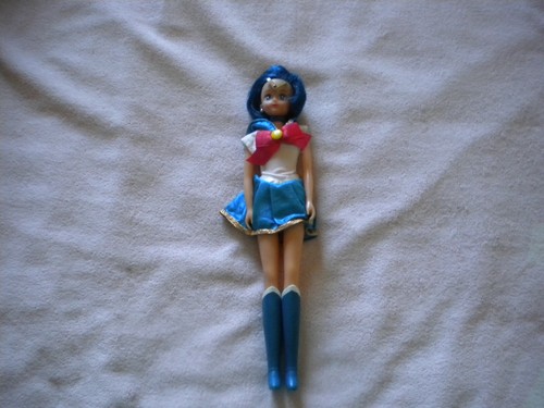Sailor moon doll bambola - doll,