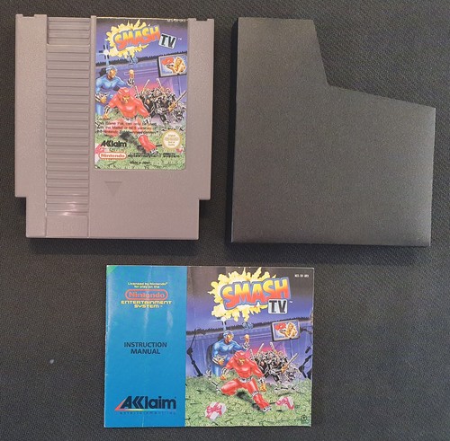Nes console game play gioco - nes,