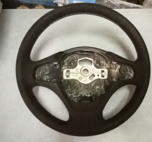 2286613 volante alcantara m - volante,