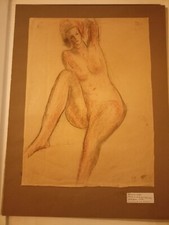 Ercole Drei Disegno