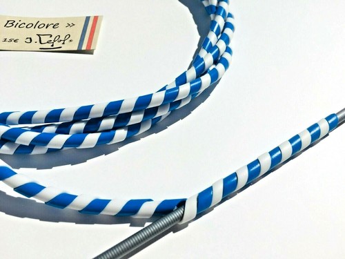 Couvre gaine bicolore 200 - gaine, "le