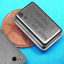 (3) pc Low Power 20-Meter QRP