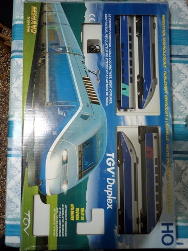 Mehano tgv duplex - tgv, t