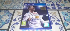 Fifa 18 Nuovo sigill. PAL ITA