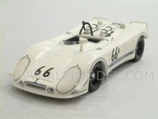 Porsche 908 Flunder  Winner