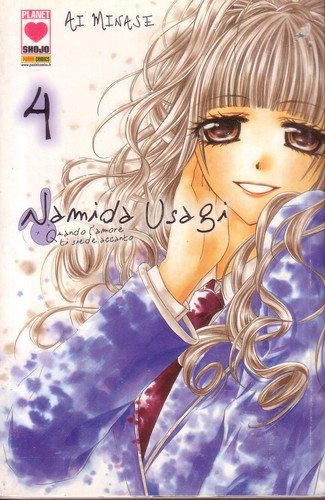 Namida usagi ed - namida,