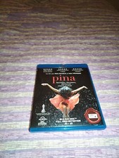 PINA 3D BLU RAY RARO FUORI