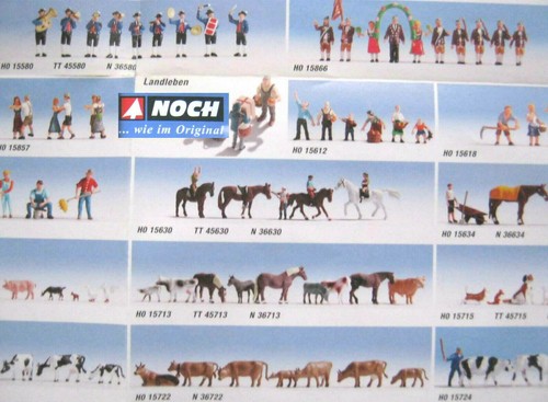 Selezione personaggi set - h0,