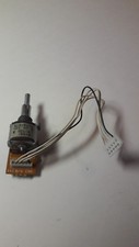 TS-140 TS-680 Mechanism Assy