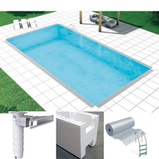 Easy kit Skimmer Kart, kit