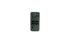 Telecomando per Sony RM-X49 RM-X4S XR-C8220 CDX-A40RF Cassetta Autoradio Sys