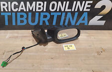 Specchietto retrovisore Destro Volvo C30 6 fili - spe volvo 5