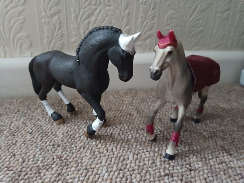 Schleich horse club riding - club,