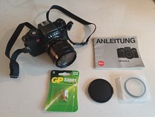 Leitz Leica R4 35 mm