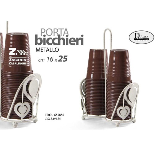 Portabicchieri tavola - portabicchieri,