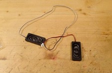 Haut Parleur Toshiba Satelitte