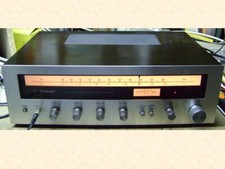 Sintoamplificatore technics - sintoamplificatore,