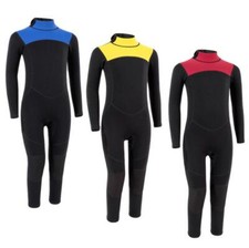 Costume da bagno bambino