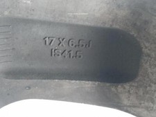 95040754 cerchio per CHEVROLET CRUZE