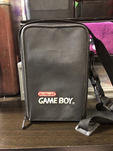 Nintendo game boy custodia - nintendo,