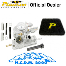 CARBURATORE PINASCO MAGGIORATO