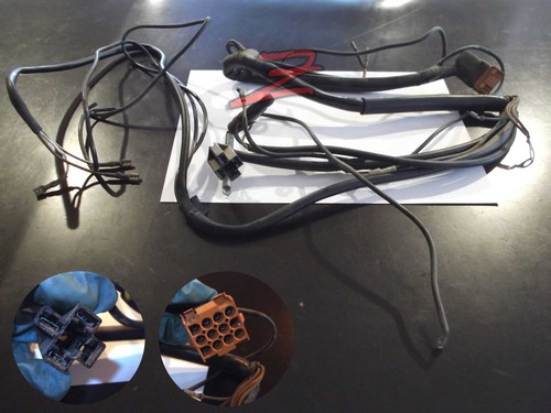 Impianto elettrico wiring - impianto,