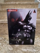 BATMAN KAI ARKHAM CITY PLAY ARTS N1