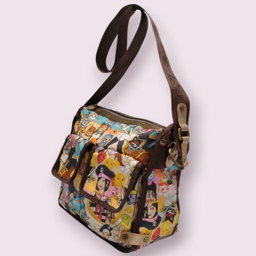 Borsa tracolla lesportsac - borsa,