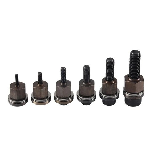 Ricambio rivettatrice manuale - rivettatrice,