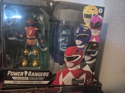 Power rangers - rangers,