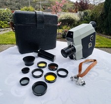 Fotocamera Cine Quartz 5 URSS