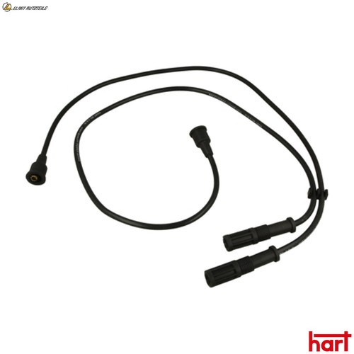 Kit tubi accensione 526 325 - kit,