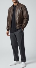 Giacca bomber Milestone taglia