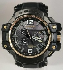 CASIO GPW-1000 - Orologio analogico