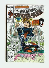 Amazing Spider-Man #315 NM/MT