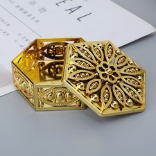  12 pezzi per la festa del container Candy Treat Regalo Contenitore Cioccolato