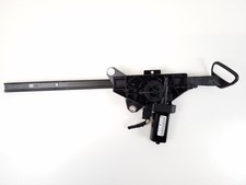 Regolatore altezza cintura di