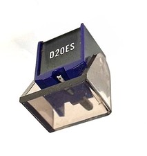 Stilo D20ES Per ORTOFON VMS