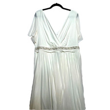 Abito donna torrido matrimonio