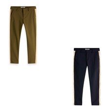 Pantaloni donna Maison Scotch