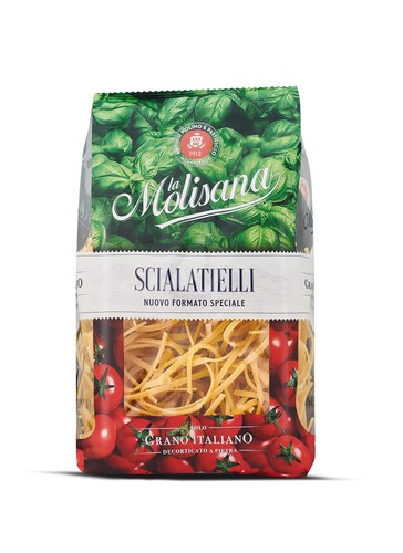 Molisana scialatielli pasta - scialatielli,