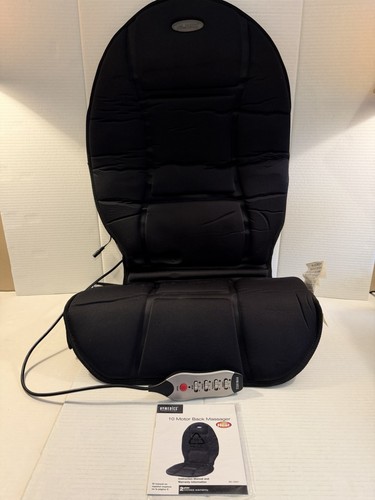 Homedics massaggiatore schiena - homedics,