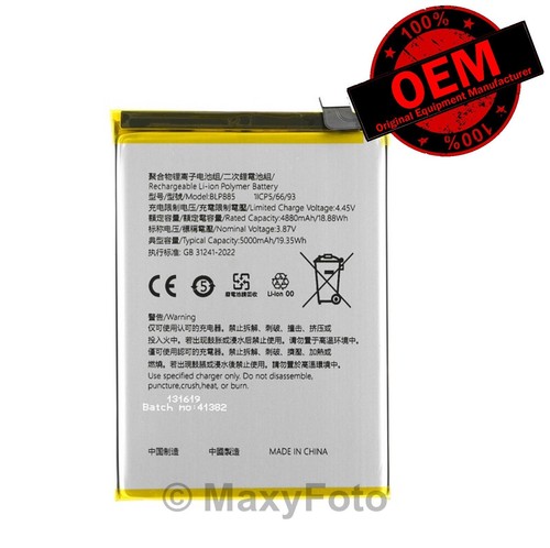 Oem batteria testata ricambio - oem,