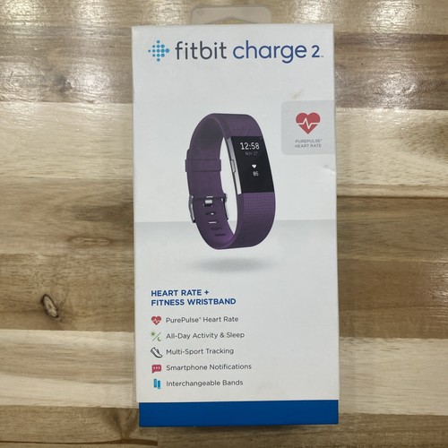 Fitbit charge heart rate - fitbit,