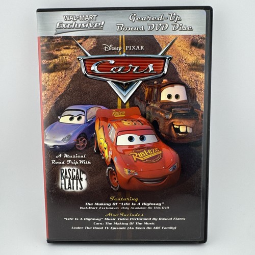 Cars walmart exclusive - walmart,